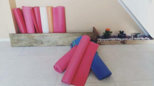 Casa Alma B&b&yoga