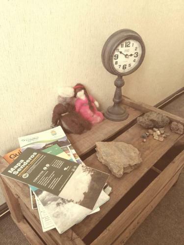 Casa Alma B&b&yoga