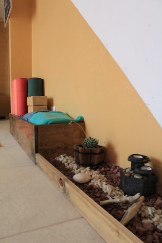 Casa Alma B&b&yoga