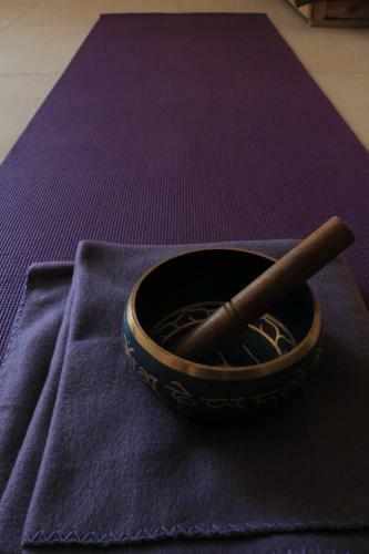 Casa Alma B&b&yoga