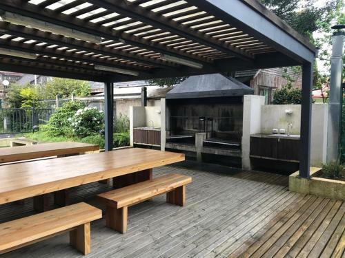 Apartamento Departamento Vita Puerto Varas