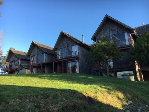Lodge Caba�as Puerto Chalhuaco
