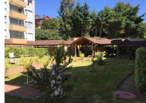 Los Colonos 607a Apartment