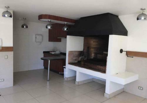 Los Colonos 607a Apartment