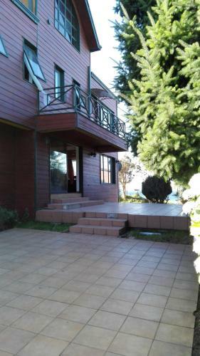 Gran Casa Puerto Varas
