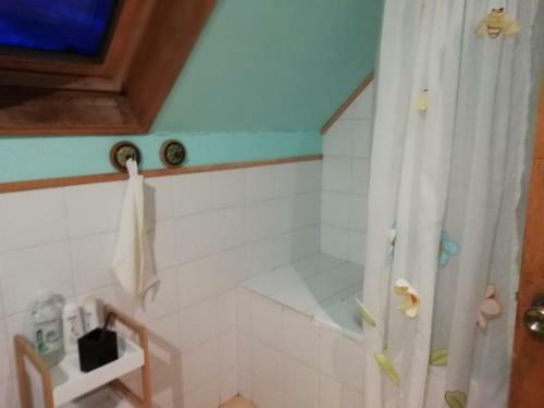 Bed & Breakfast Casa Del Bosque