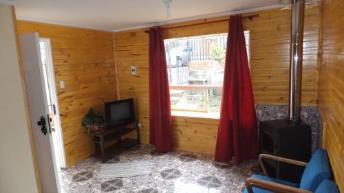C�moda Casa En Puerto Varas