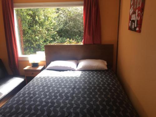 Hostal Caba�a Entre Volcanes