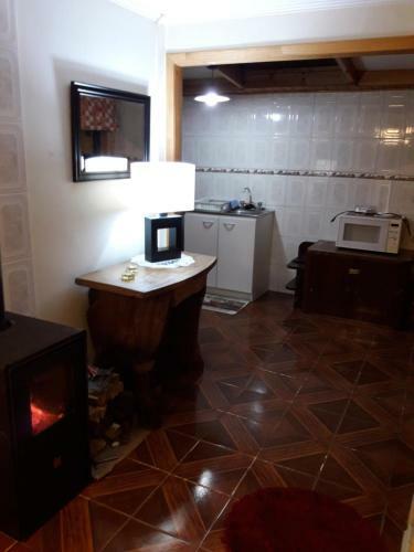 Puerto Varas Cabins