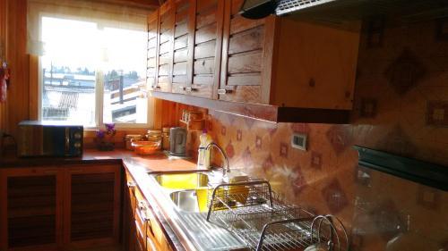 Casa Topito