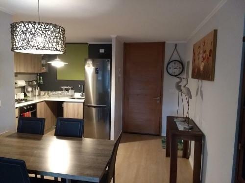 Apartamento Departamento Puerto Varas S&a