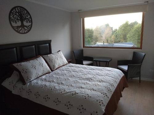 Apartamento Departamento Puerto Varas S&a