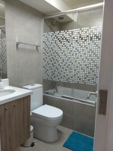 Apartamento Departamento Puerto Varas S&a