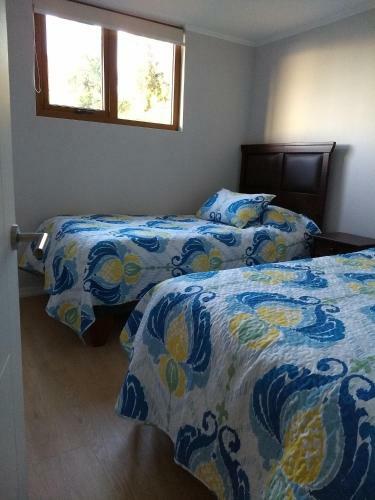 Apartamento Departamento Puerto Varas S&a