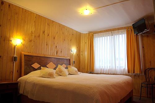 Albergue Ellenhaus