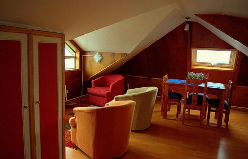 Albergue Ellenhaus