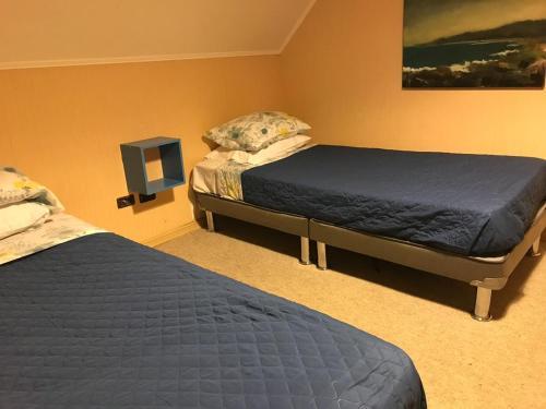 Apartamento Caba�a Lago Llanquihue A Pocas Cuadras Del Centro