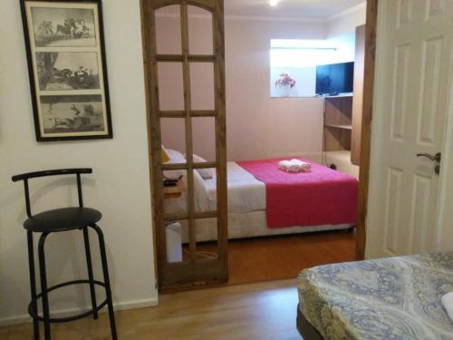 Apartamento Caba�a Lago Llanquihue A Pocas Cuadras Del Centro