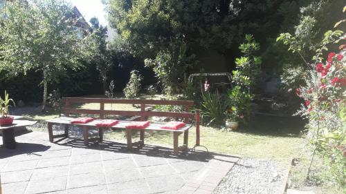 Apartamento Caba�a Lago Llanquihue A Pocas Cuadras Del Centro