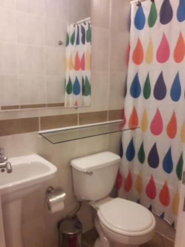 Apartamento Caba�a Lago Llanquihue A Pocas Cuadras Del Centro