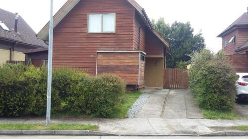 Apartamento Caba�a Lago Llanquihue A Pocas Cuadras Del Centro