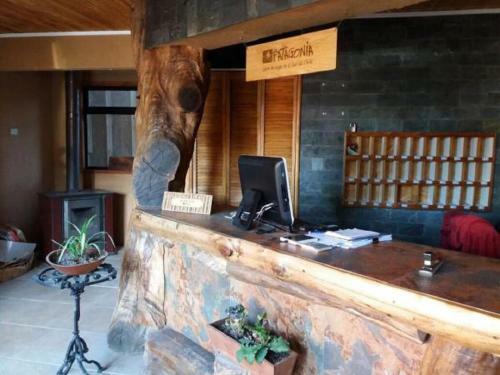 Hotel Patagonia