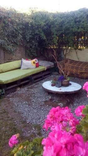 Hostal Tia Susi Refugio De Mochileros