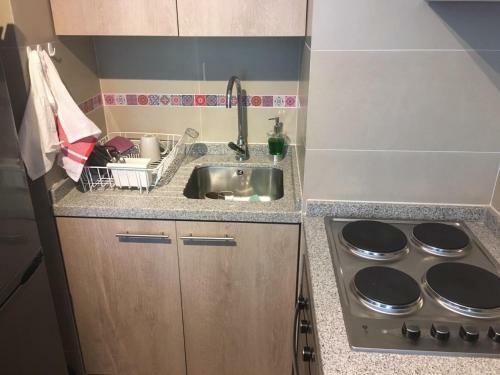 Apartamento Vita