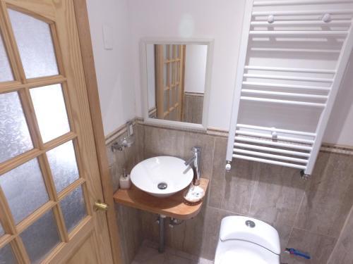 Hostal Fernando De Magalhaes