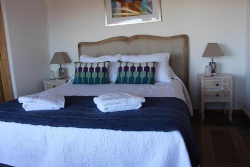 Hostal Fernando De Magalhaes