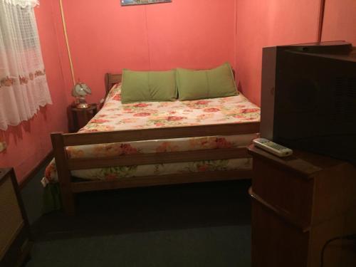 Bed & Breakfast Residencial Ely House