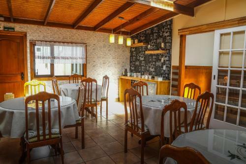 Hotel Albatros