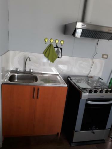 Departamento Cap