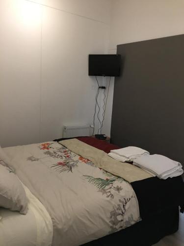 Lodge Caba�a Punta Arenas