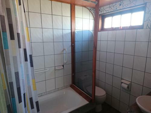 Bed & Breakfast Tragaluz