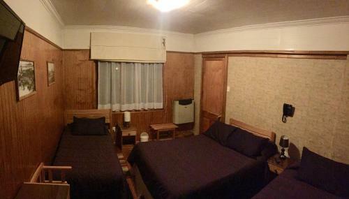 Hostal Chalet Las Violetas