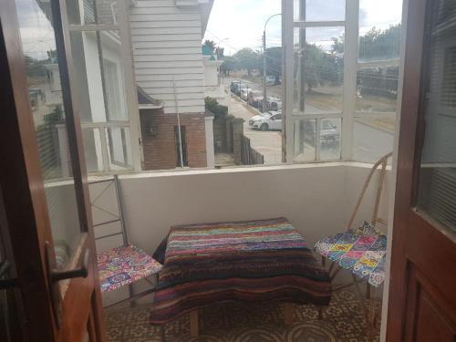 Hostel Good Vibes