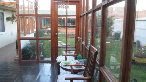 Posada Hostal Labarca