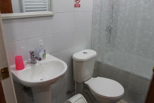 Lodge Caba�as Pv Puq