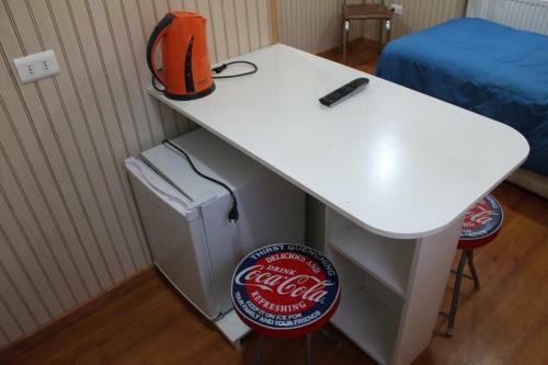 Lodge Caba�as Pv Puq
