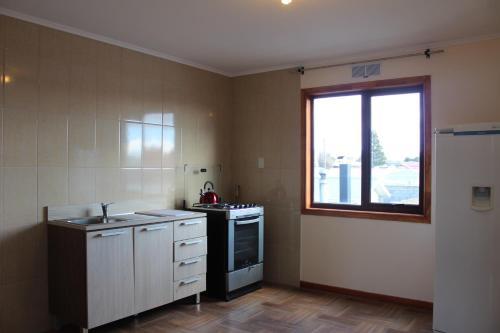 Apartamento Departamentos Kaizen