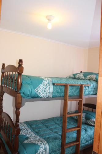 Apartamento Departamentos Kaizen