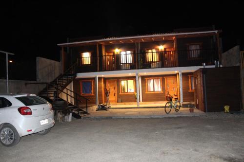 Apartamento Departamentos Kaizen
