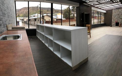 Hotel La Paloma