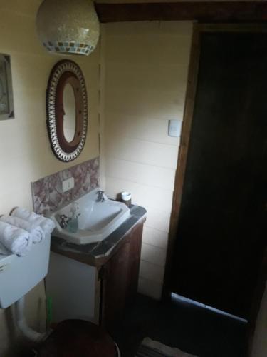 Apartamento Luna Nueva