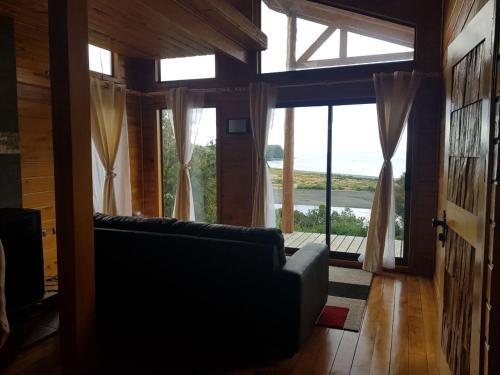 Lodge Bungalow Chilo�
