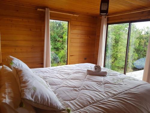 Lodge Bungalow Chilo�