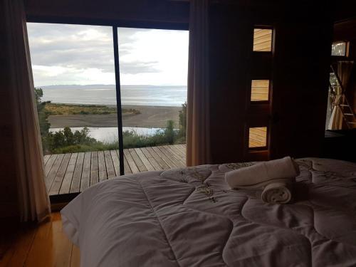 Lodge Bungalow Chilo�