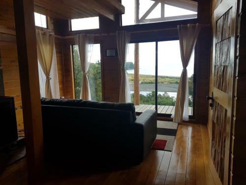 Lodge Bungalow Chilo�
