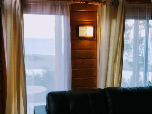 Lodge Bungalow Chilo�